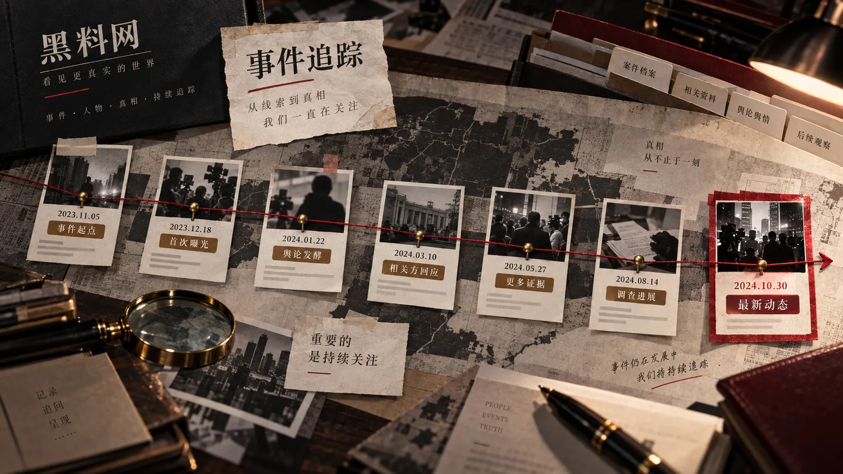证据判断主题内容配图