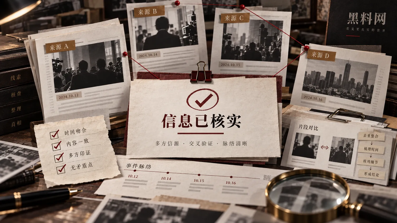 标题判断主题内容配图